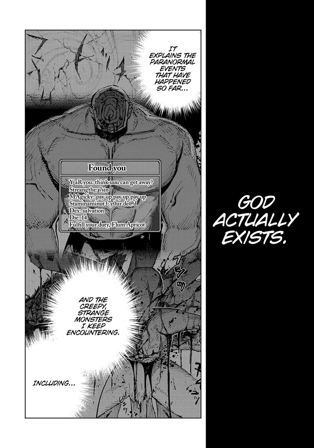 Do You Think Someone Like You Can Defeat The Demon King? - Chapter 24