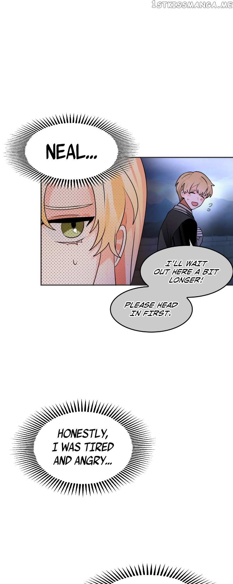 Please, Let Me Return Home - Chapter 82