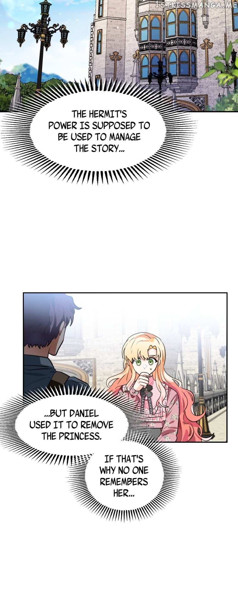 Please, Let Me Return Home - Chapter 79