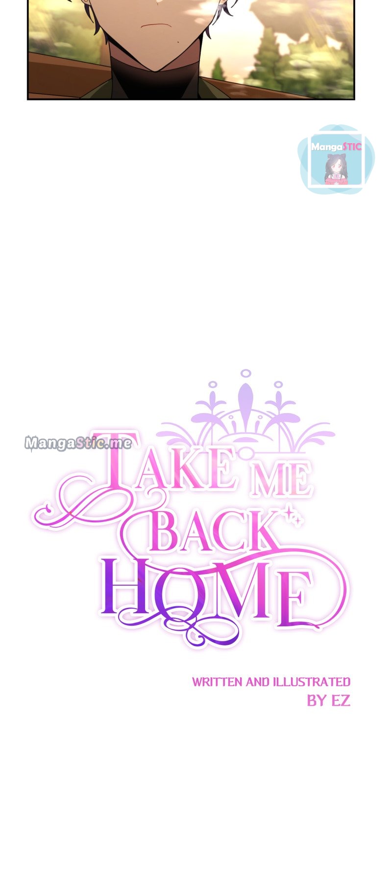 Please, Let Me Return Home - Chapter 59