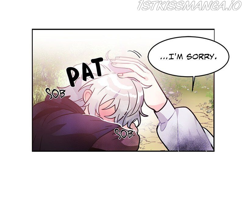 Please, Let Me Return Home - Chapter 33