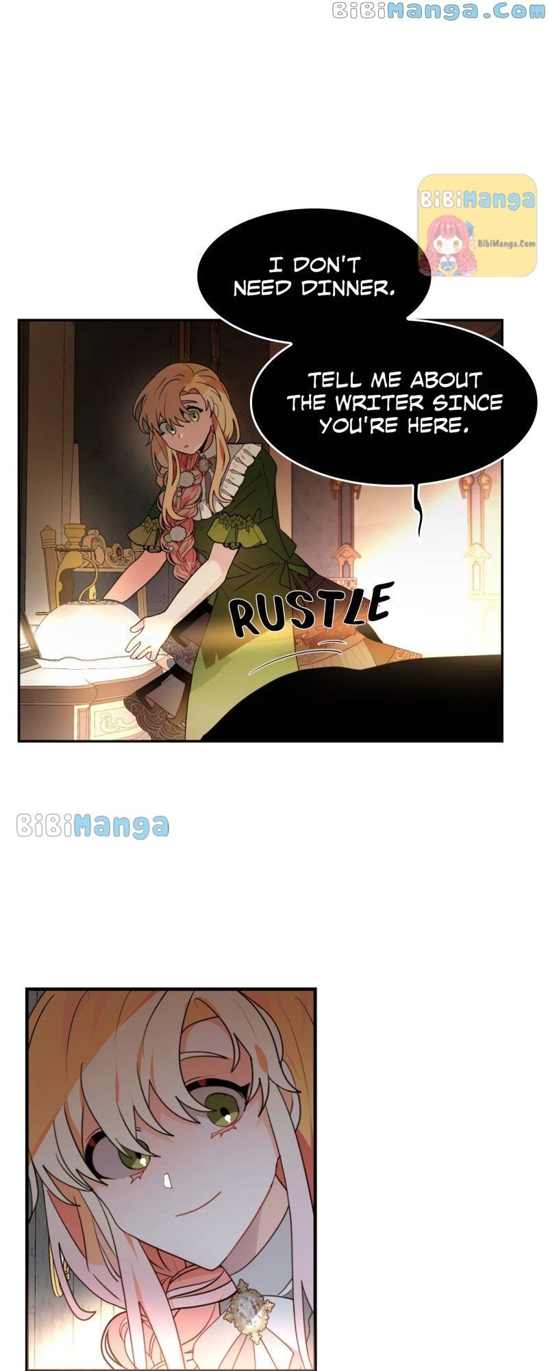 Please, Let Me Return Home - Chapter 66