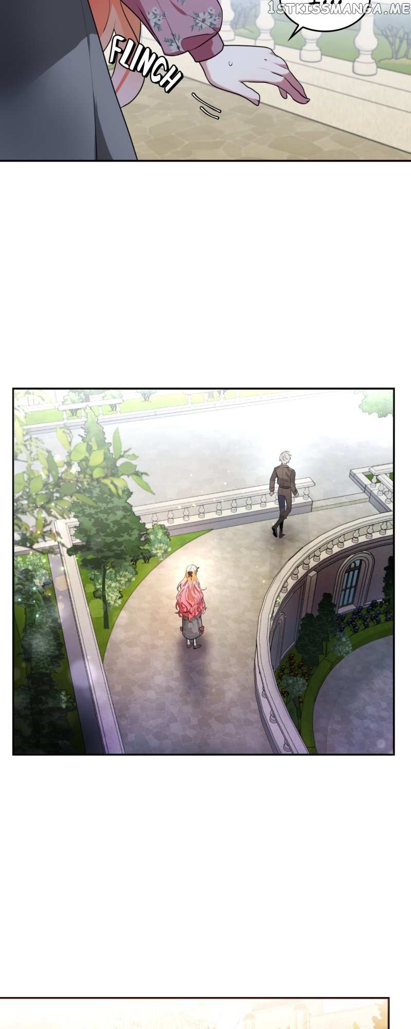 Please, Let Me Return Home - Chapter 81