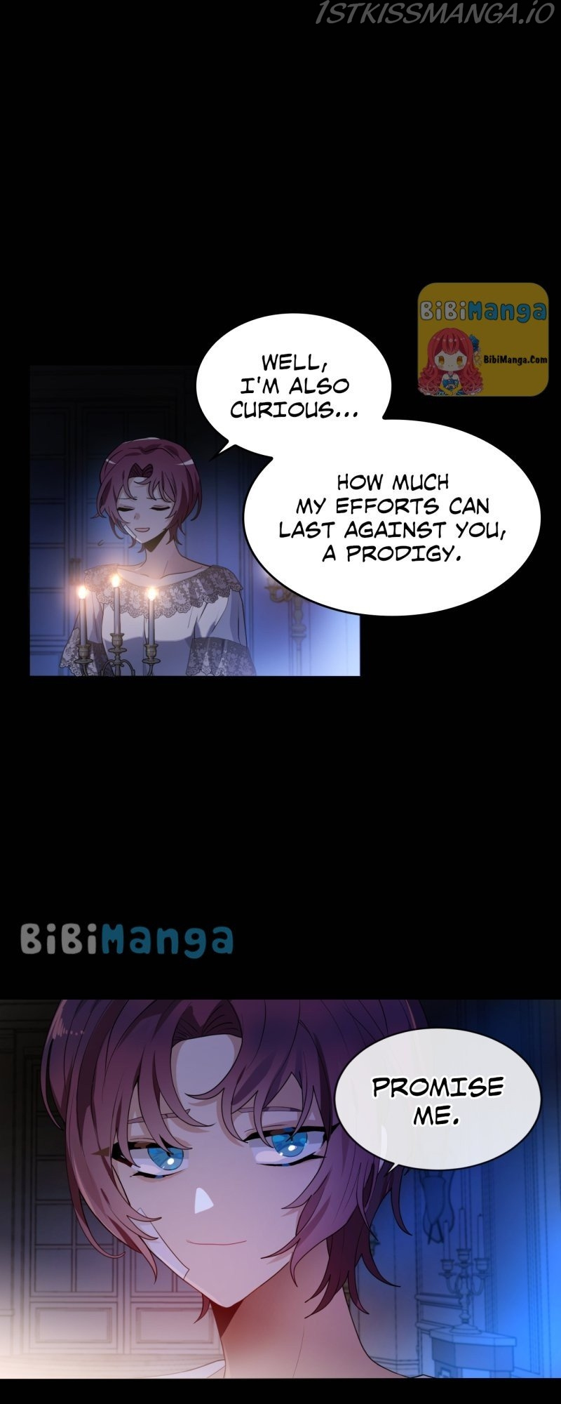 Please, Let Me Return Home - Chapter 55