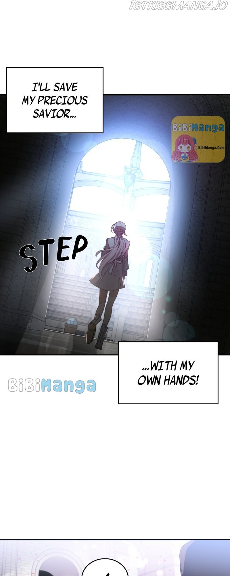 Please, Let Me Return Home - Chapter 55