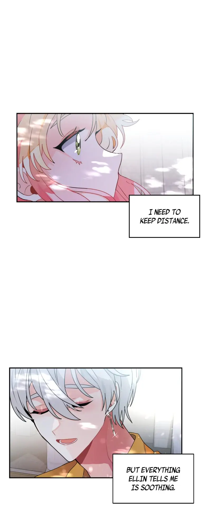 Please, Let Me Return Home - Chapter 46