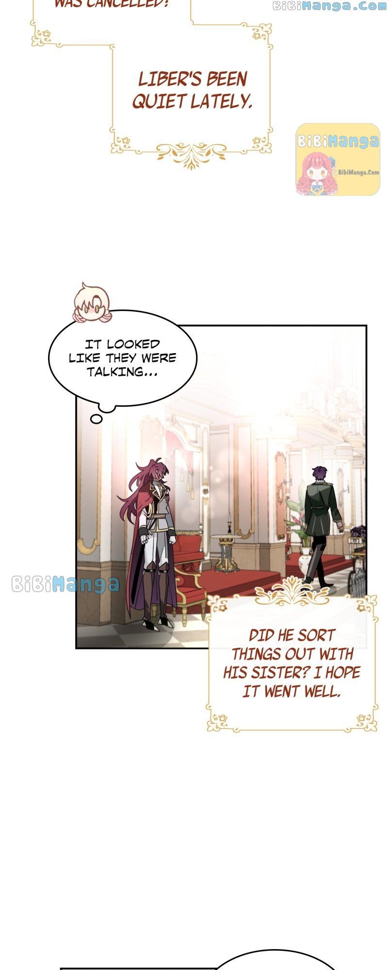 Please, Let Me Return Home - Chapter 68