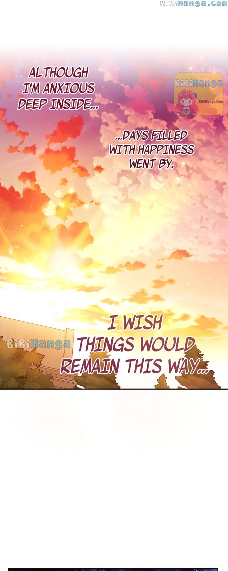 Please, Let Me Return Home - Chapter 68