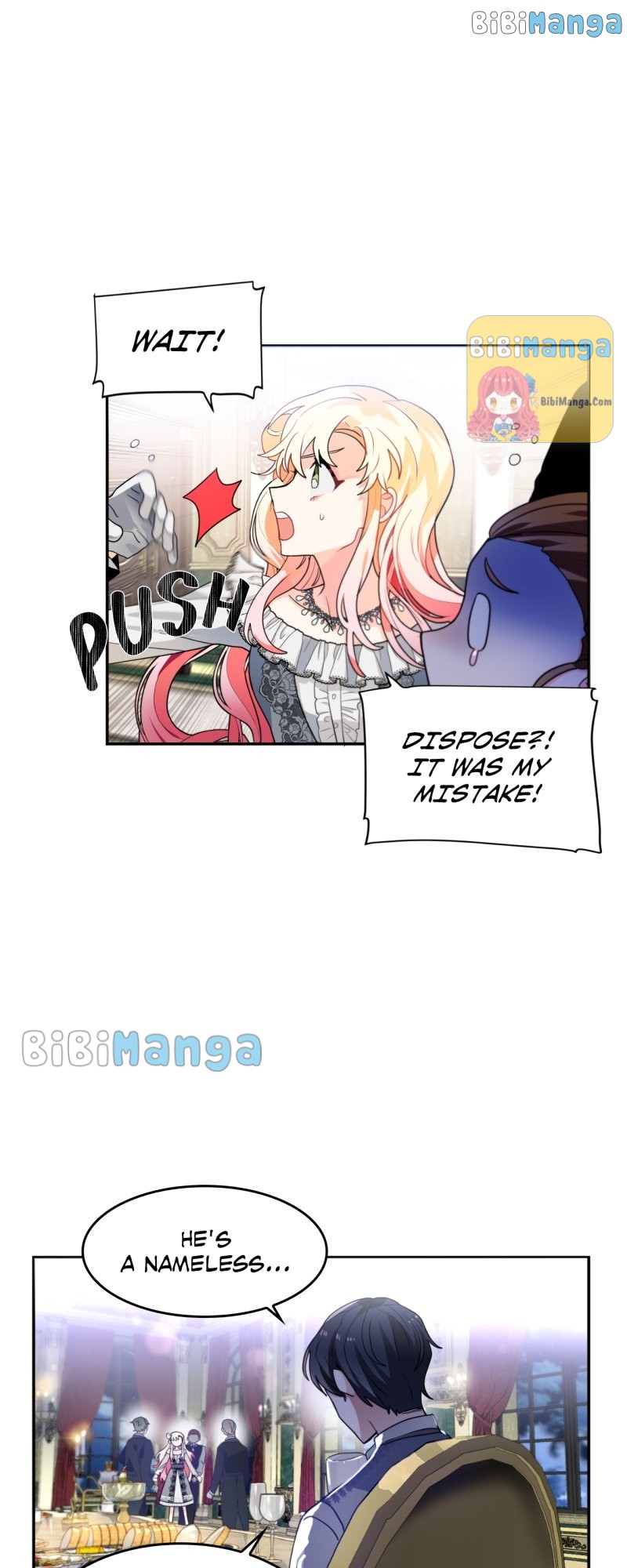 Please, Let Me Return Home - Chapter 52