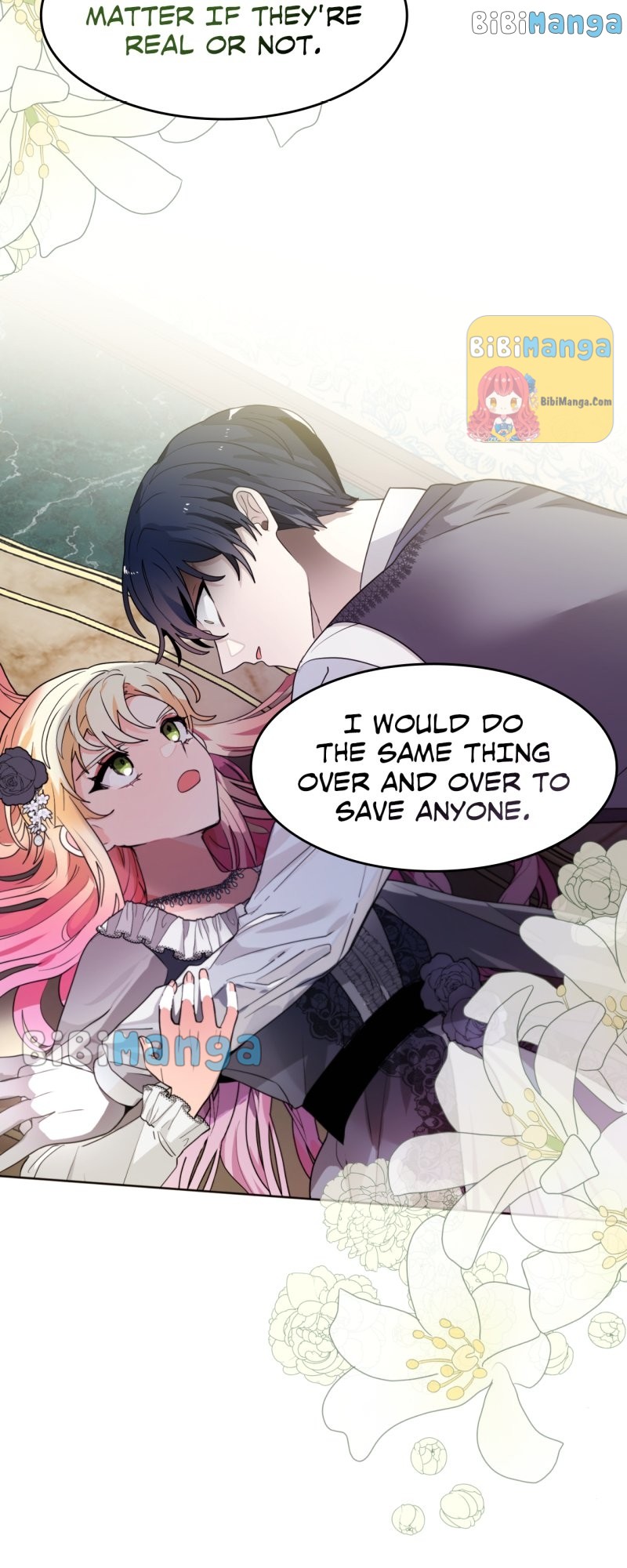 Please, Let Me Return Home - Chapter 52