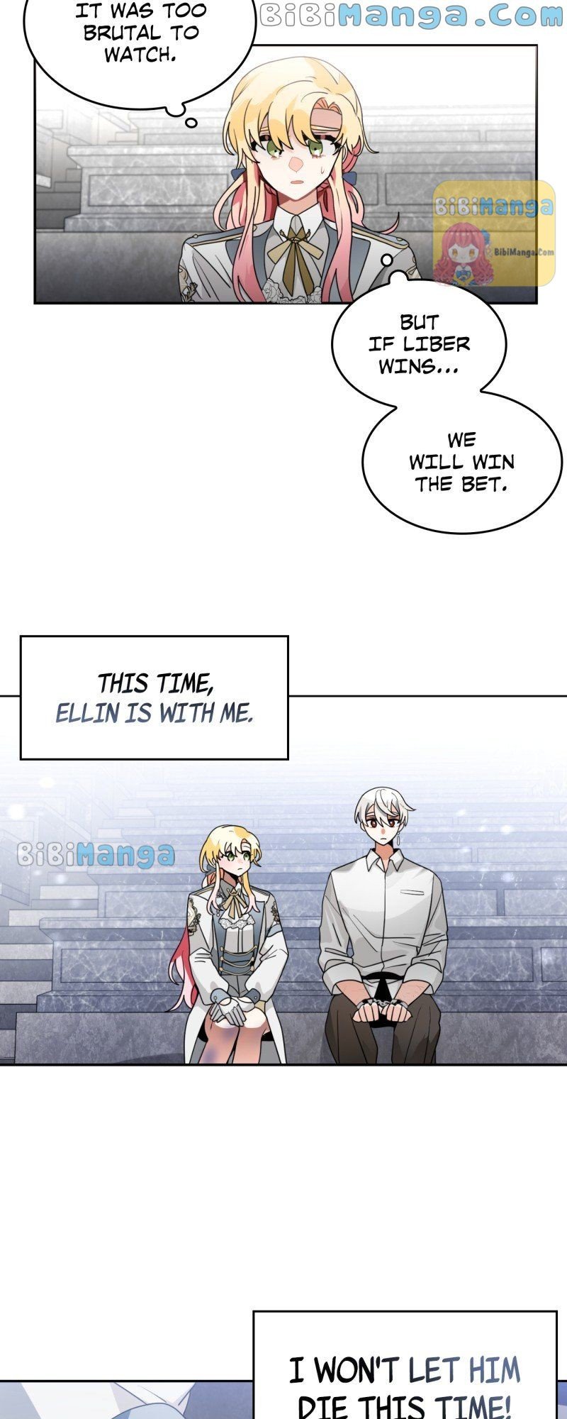 Please, Let Me Return Home - Chapter 64