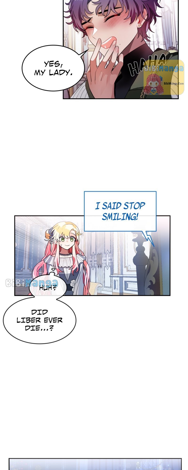 Please, Let Me Return Home - Chapter 62