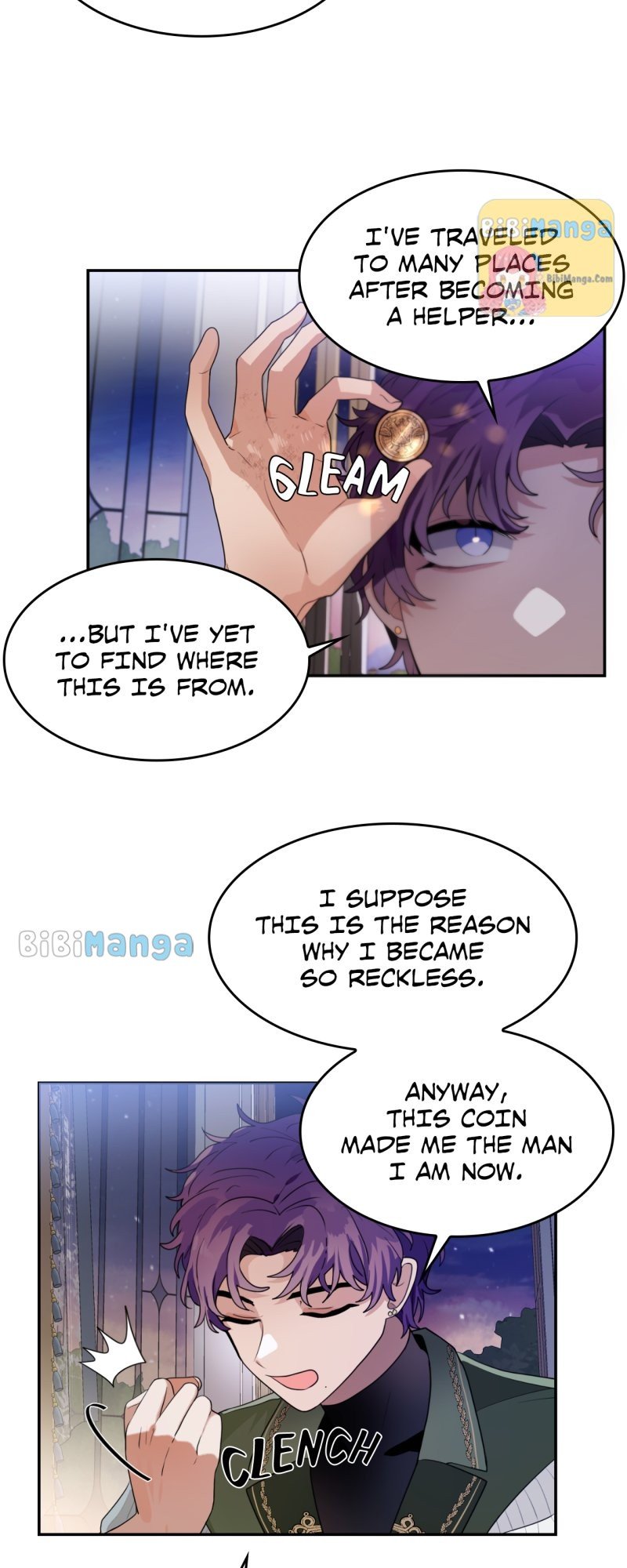 Please, Let Me Return Home - Chapter 62