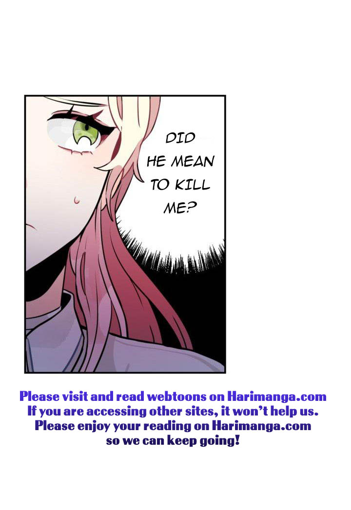 Please, Let Me Return Home - Chapter 4