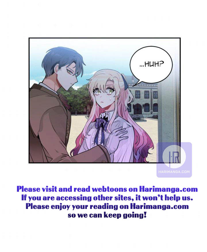 Please, Let Me Return Home - Chapter 4