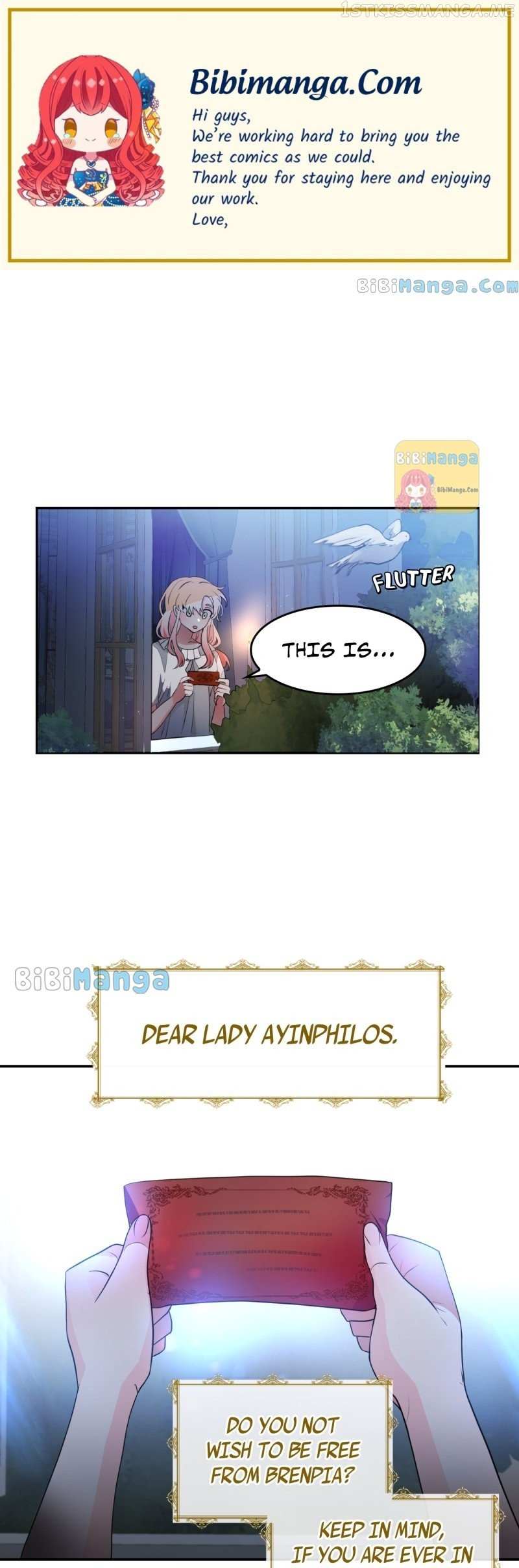 Please, Let Me Return Home - Chapter 70