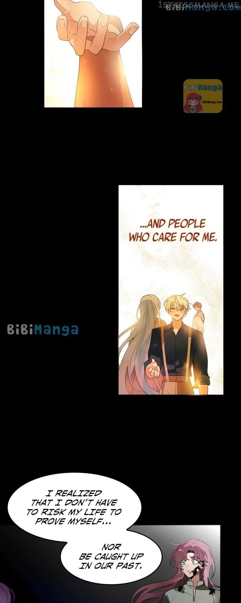 Please, Let Me Return Home - Chapter 70