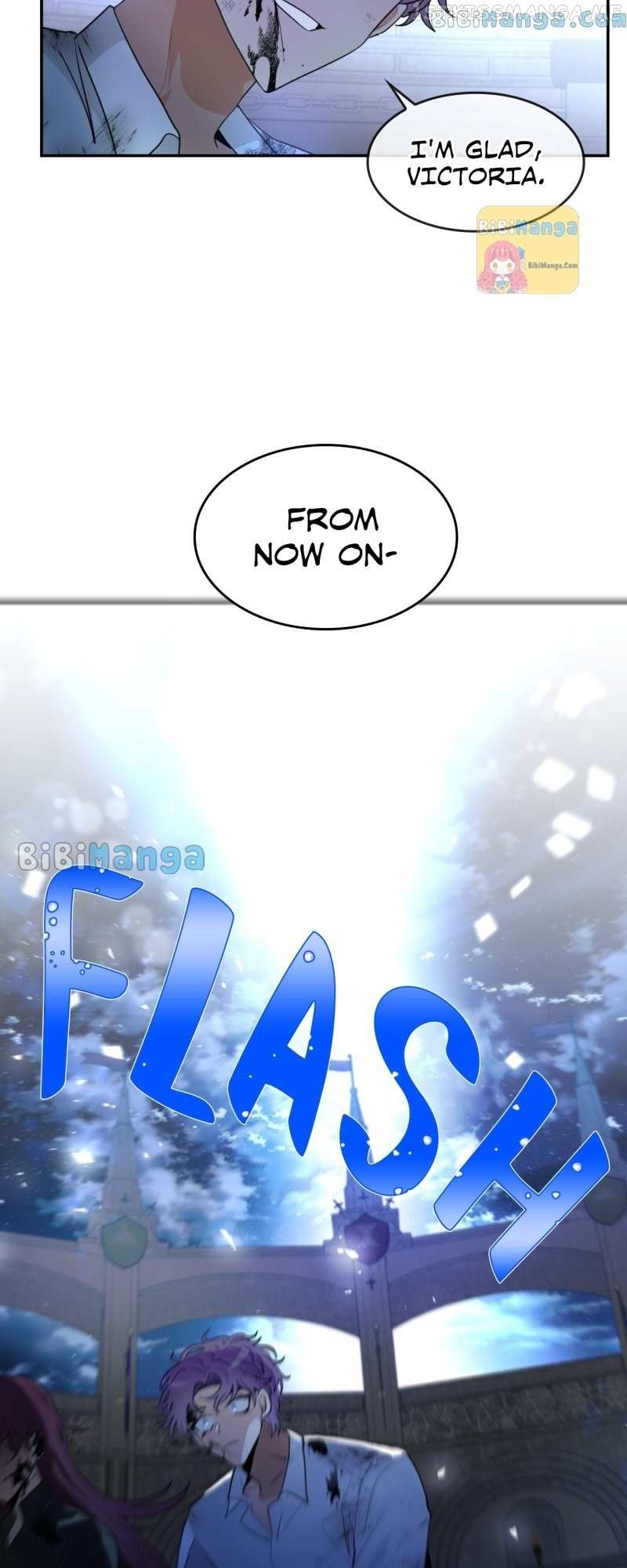 Please, Let Me Return Home - Chapter 70