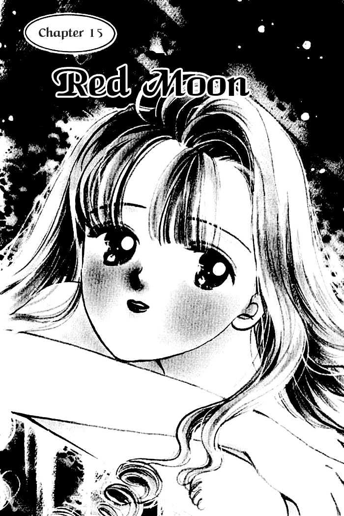 Arisu Ga Fushigi - Vol.4 Chapter 15 : Red Moon