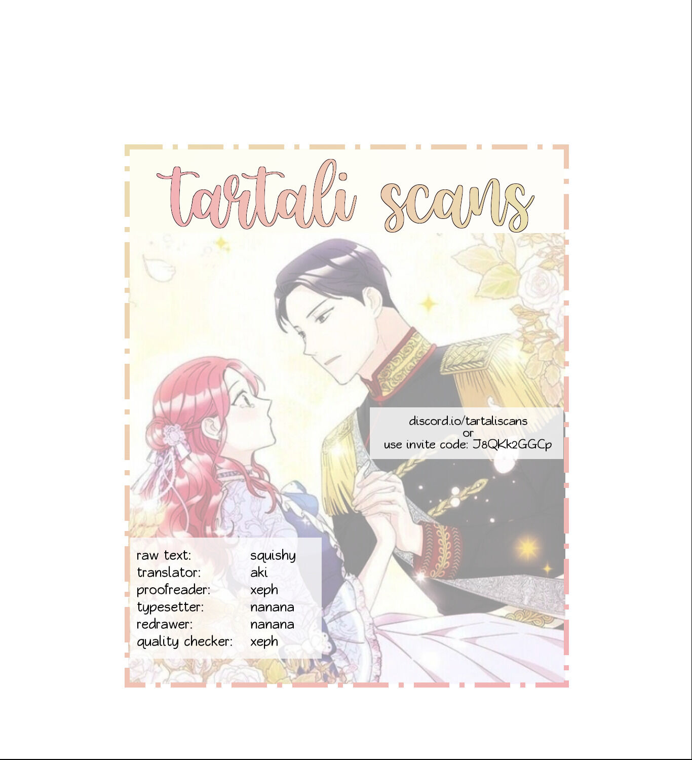 Touch Your Heart - Chapter 26