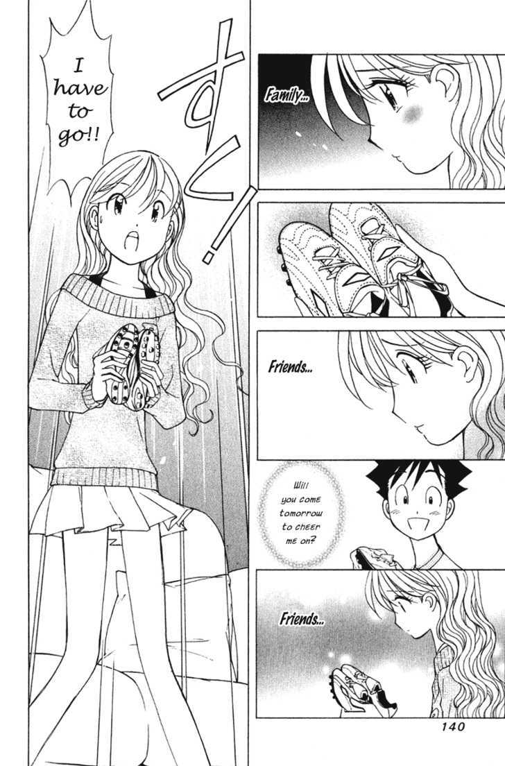 Orange Yane No Chiisana Ie - Vol.8 Chapter 62 : Rina And Youta