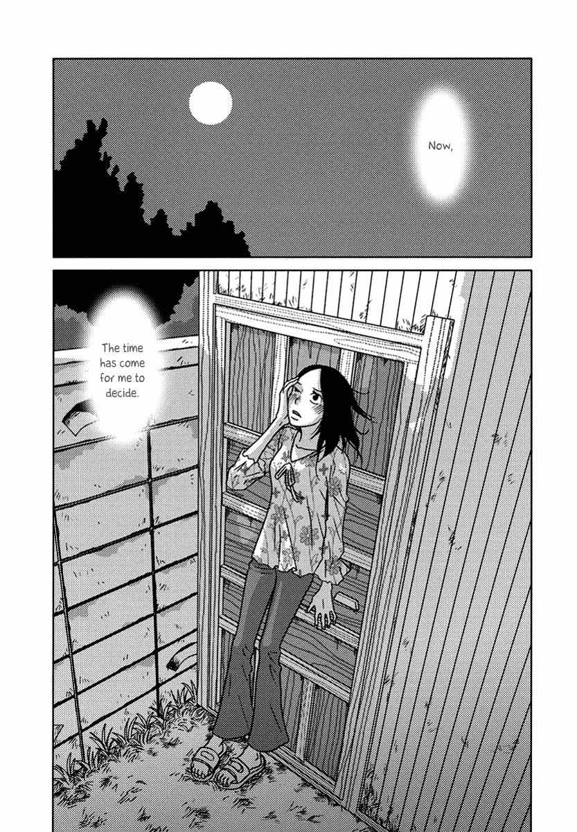 Toribako House - Chapter 14