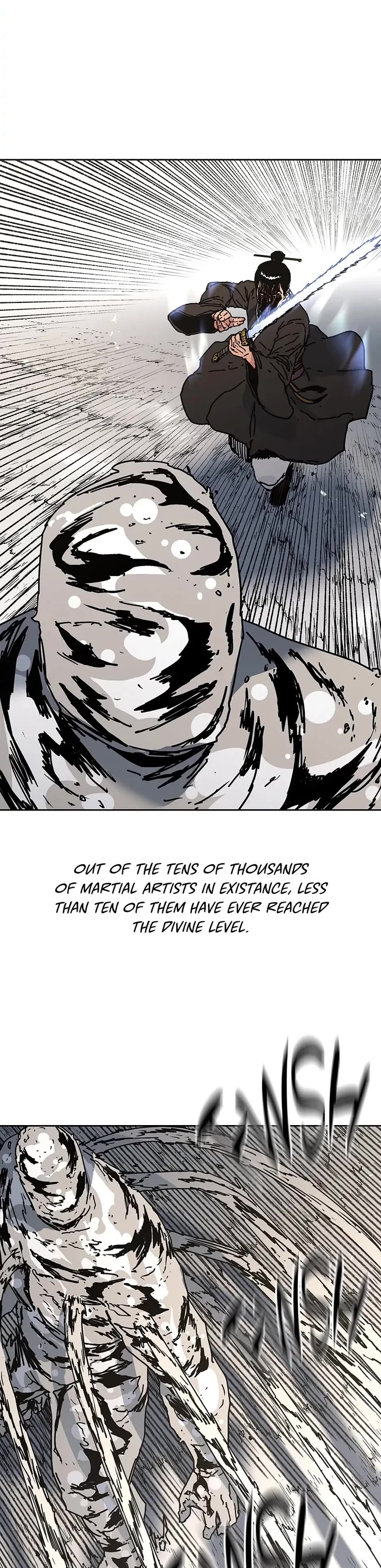 Peerless Dad - Chapter 272: One Of The Five Strongest