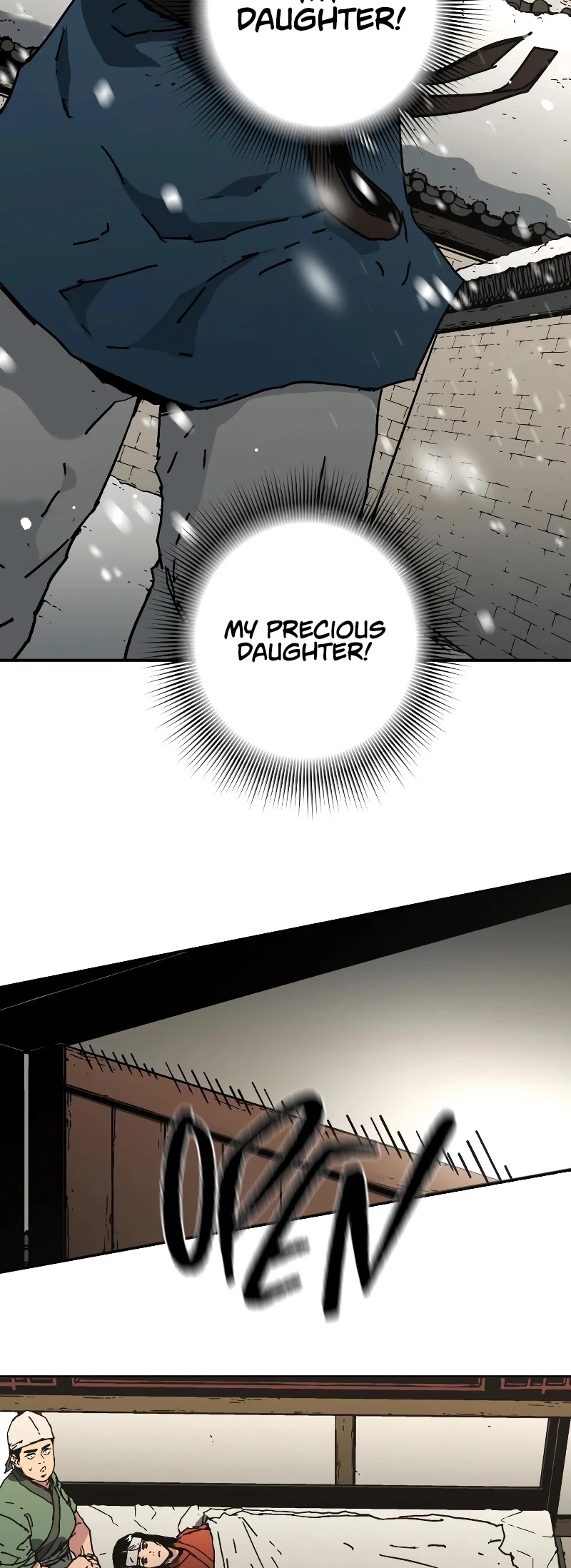 Peerless Dad - Chapter 219