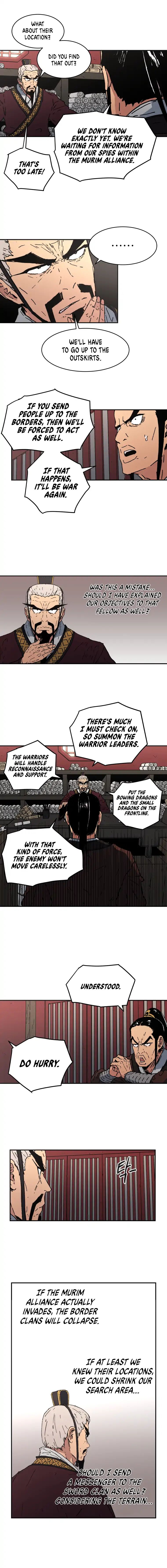 Peerless Dad - Chapter 53