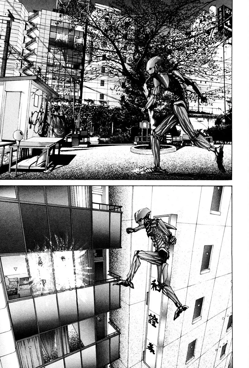 The Last Man (Italian) - Vol.3 Chapter 29: Last72: Hero