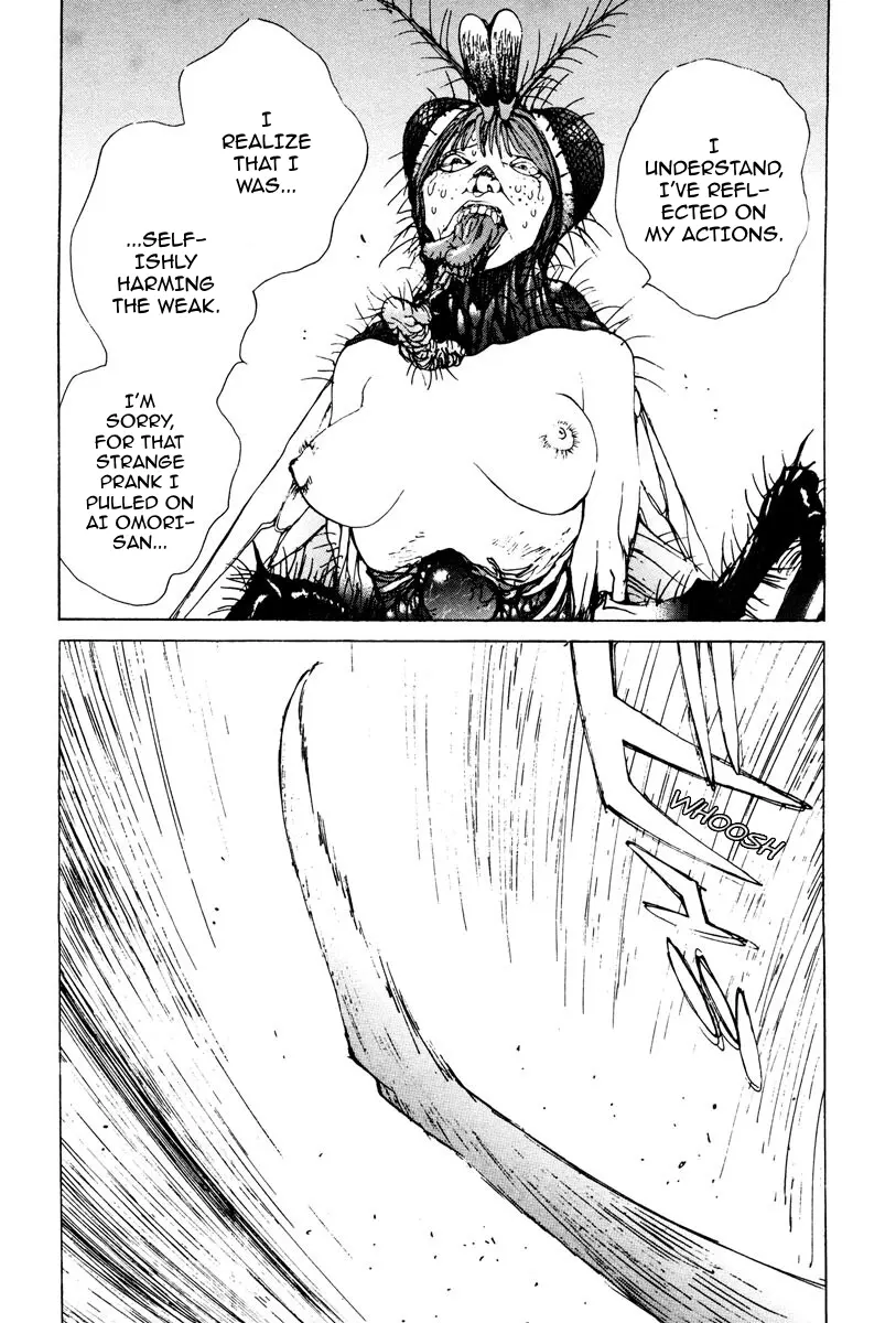 The Last Man (Italian) - Vol.7 Chapter 74: Last27: Sacrifice