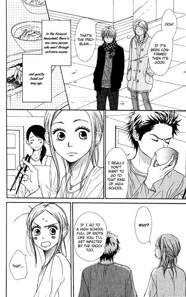 Lovely Complex - Vol.13 Chapter 49