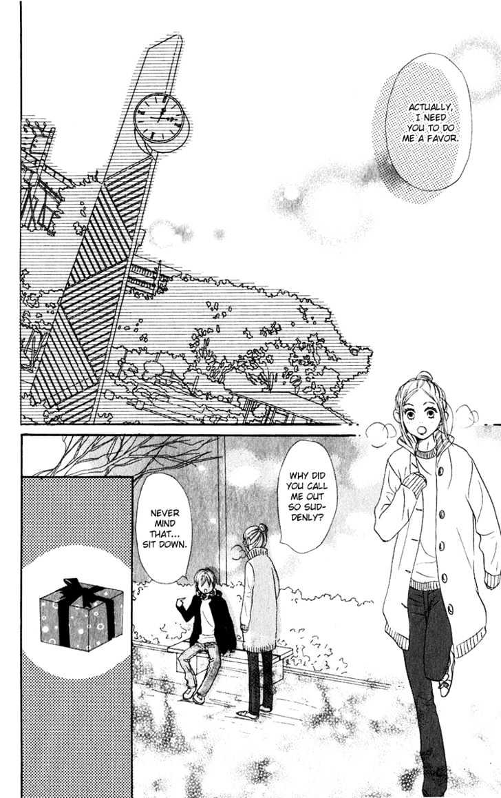 Lovely Complex - Vol.13 Chapter 49