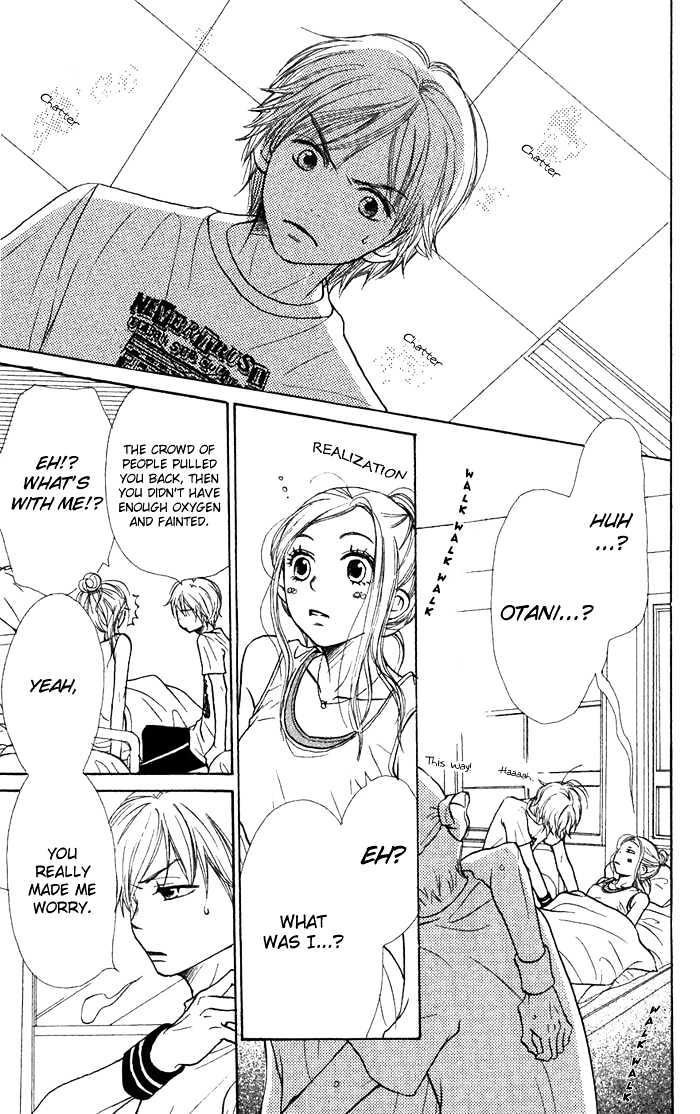 Lovely Complex - Vol.9 Chapter 36