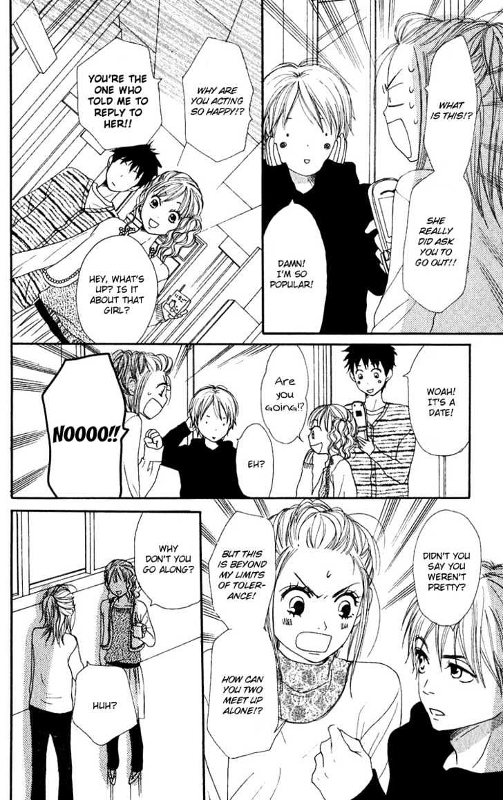 Lovely Complex - Vol.13 Chapter 51