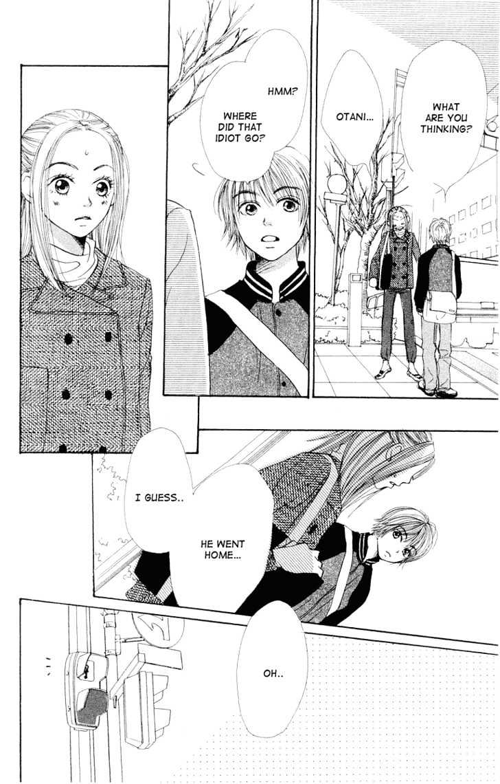 Lovely Complex - Vol.2 Chapter 8.2