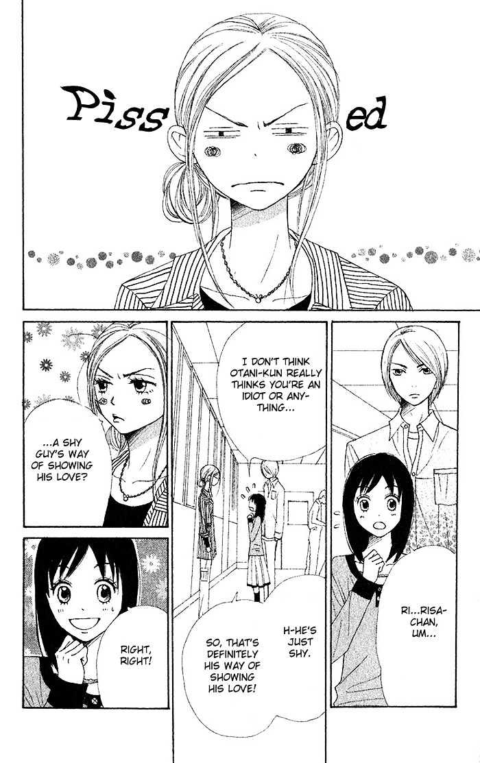 Lovely Complex - Vol.9 Chapter 33