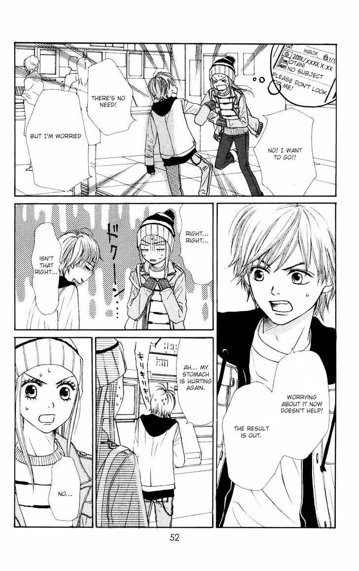 Lovely Complex - Vol.12 Chapter 46