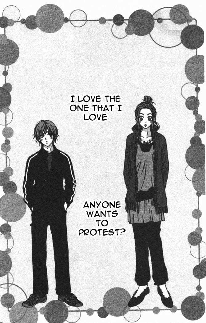 Lovely Complex - Vol.5 Chapter 18