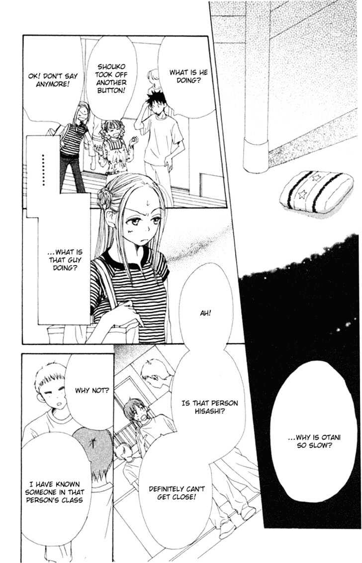 Lovely Complex - Vol.3 Chapter 11