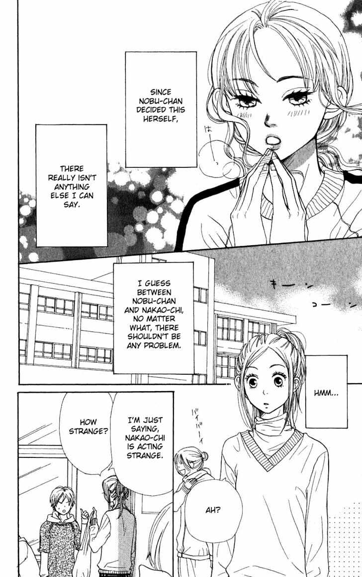 Lovely Complex - Vol.11 Chapter 42