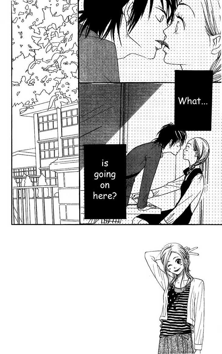 Lovely Complex - Vol.10 Chapter 38