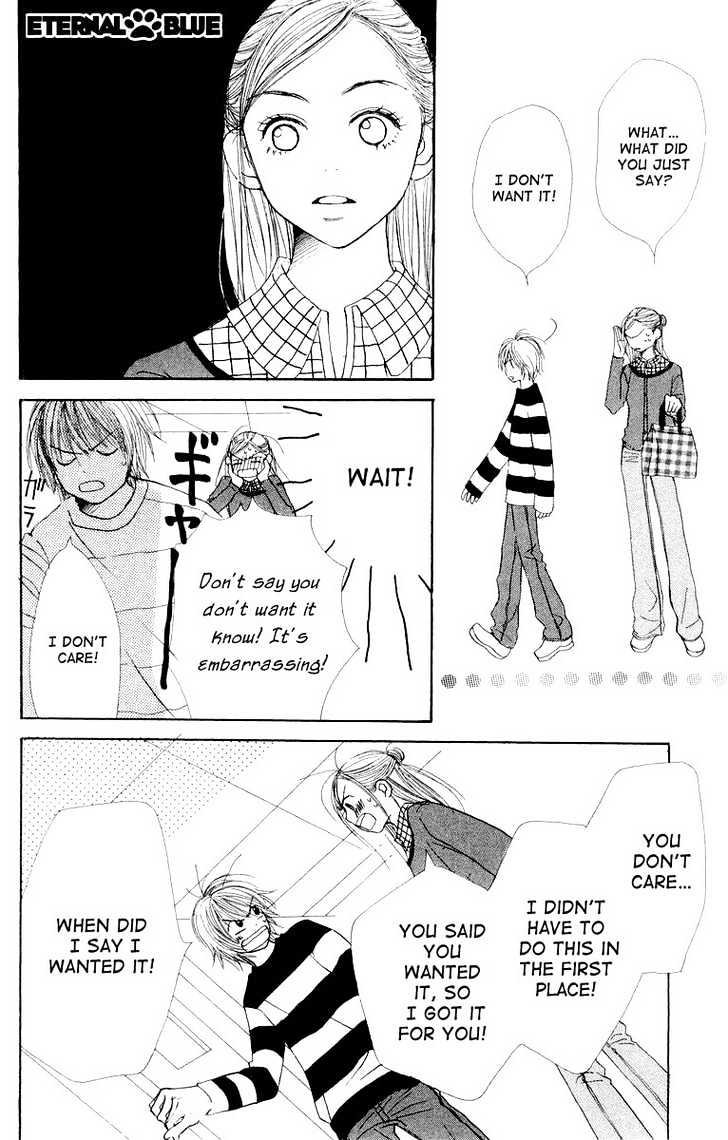 Lovely Complex - Vol.2 Chapter 7.2