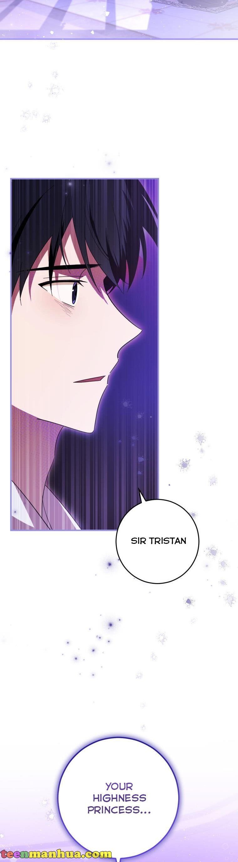 Beloved Tyrant - Chapter 27