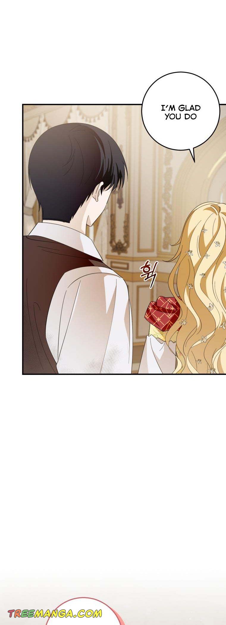 Beloved Tyrant - Chapter 22