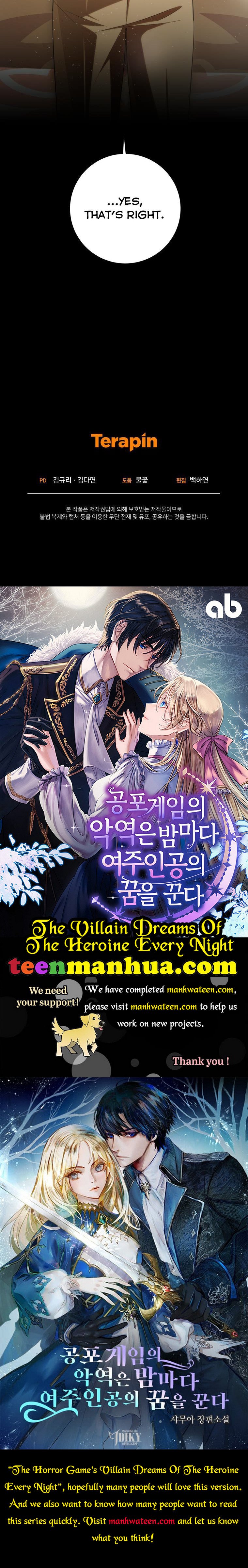 Beloved Tyrant - Chapter 29