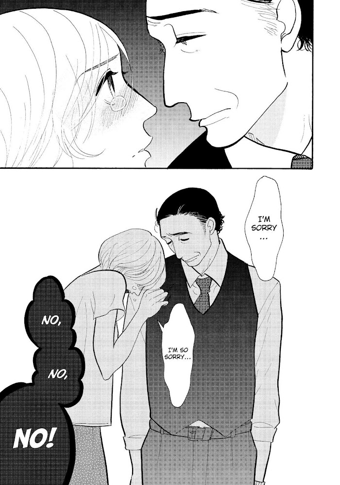 Shouwa Genroku Rakugo Shinjuu - Chapter 18