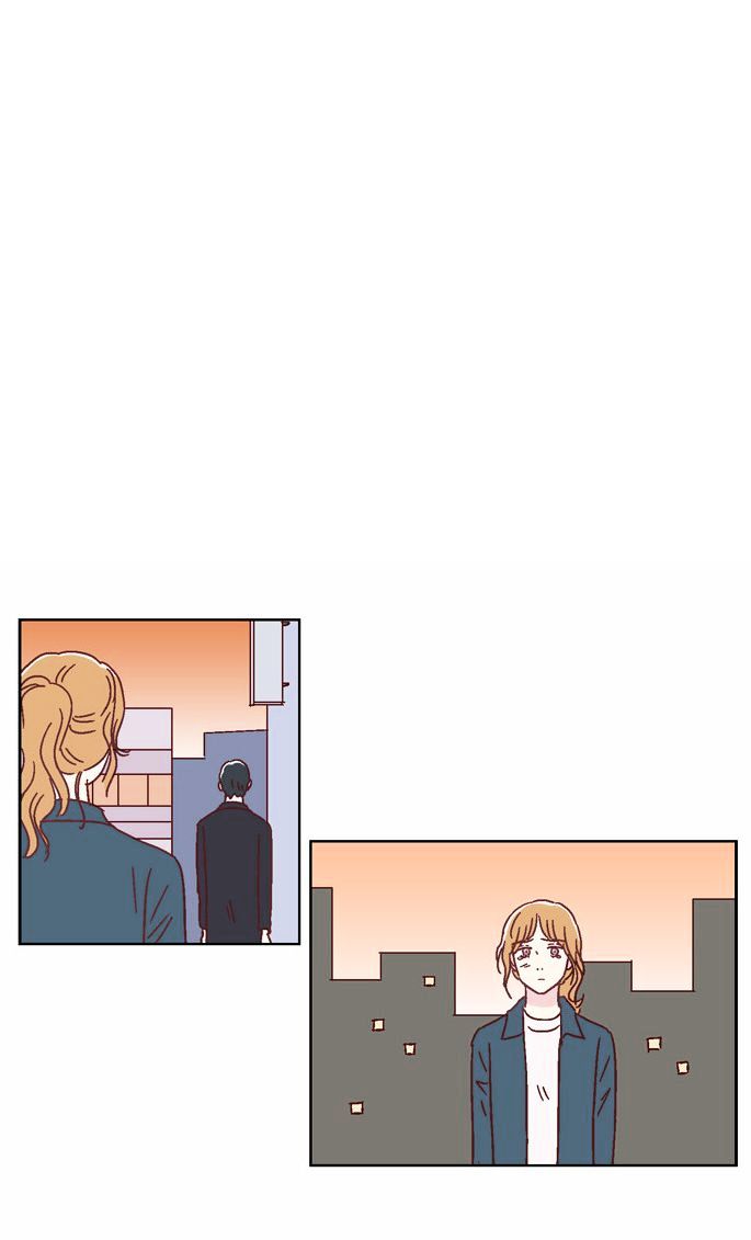 We Broke Up - Chapter 44