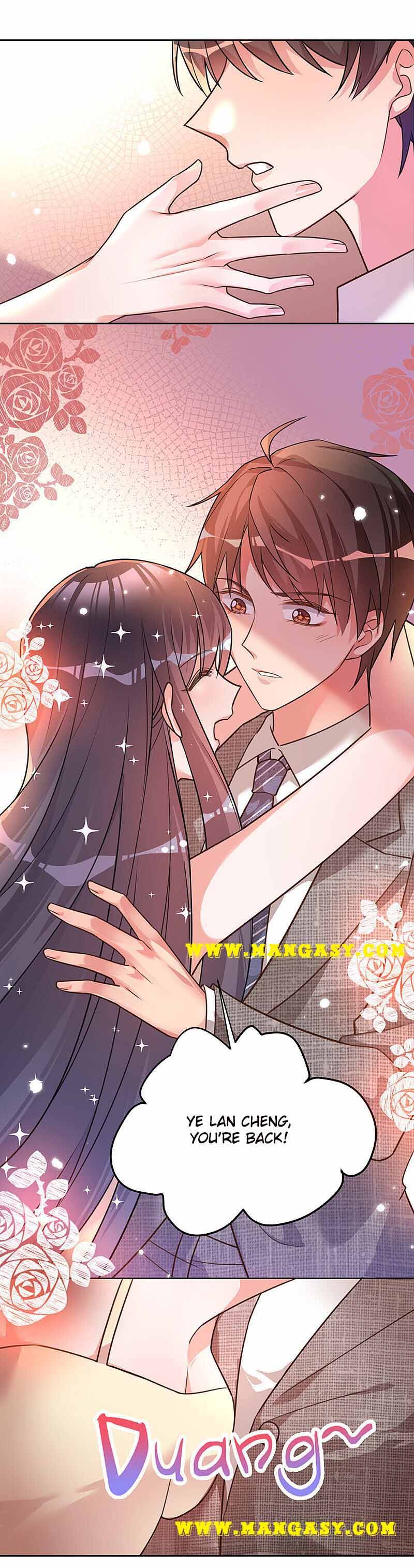 In The Name Of Marriage - Chapter 38