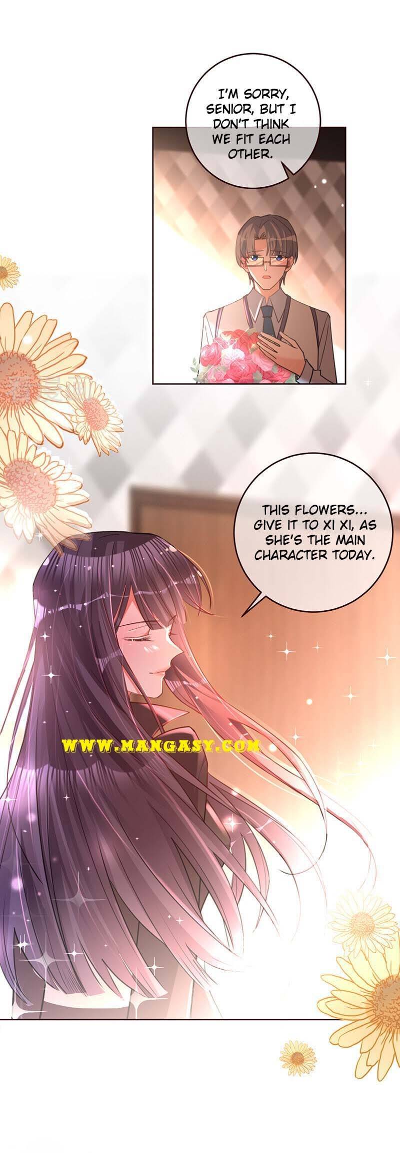 In The Name Of Marriage - Chapter 63